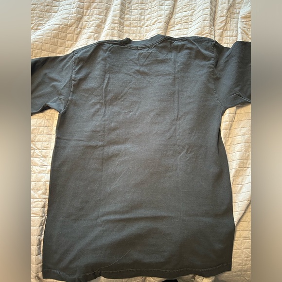 WARREN LOTAS lakers champ t-shirt size Medium! - Picture 2 of 4